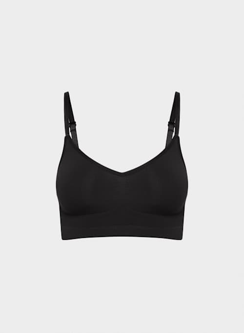 shapeenhance™ scoop bralette Product Image