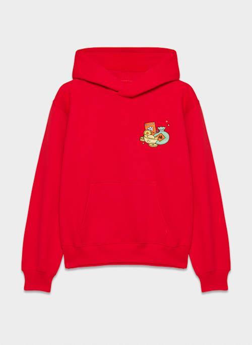 lunar new year perfect hoodie Product Image