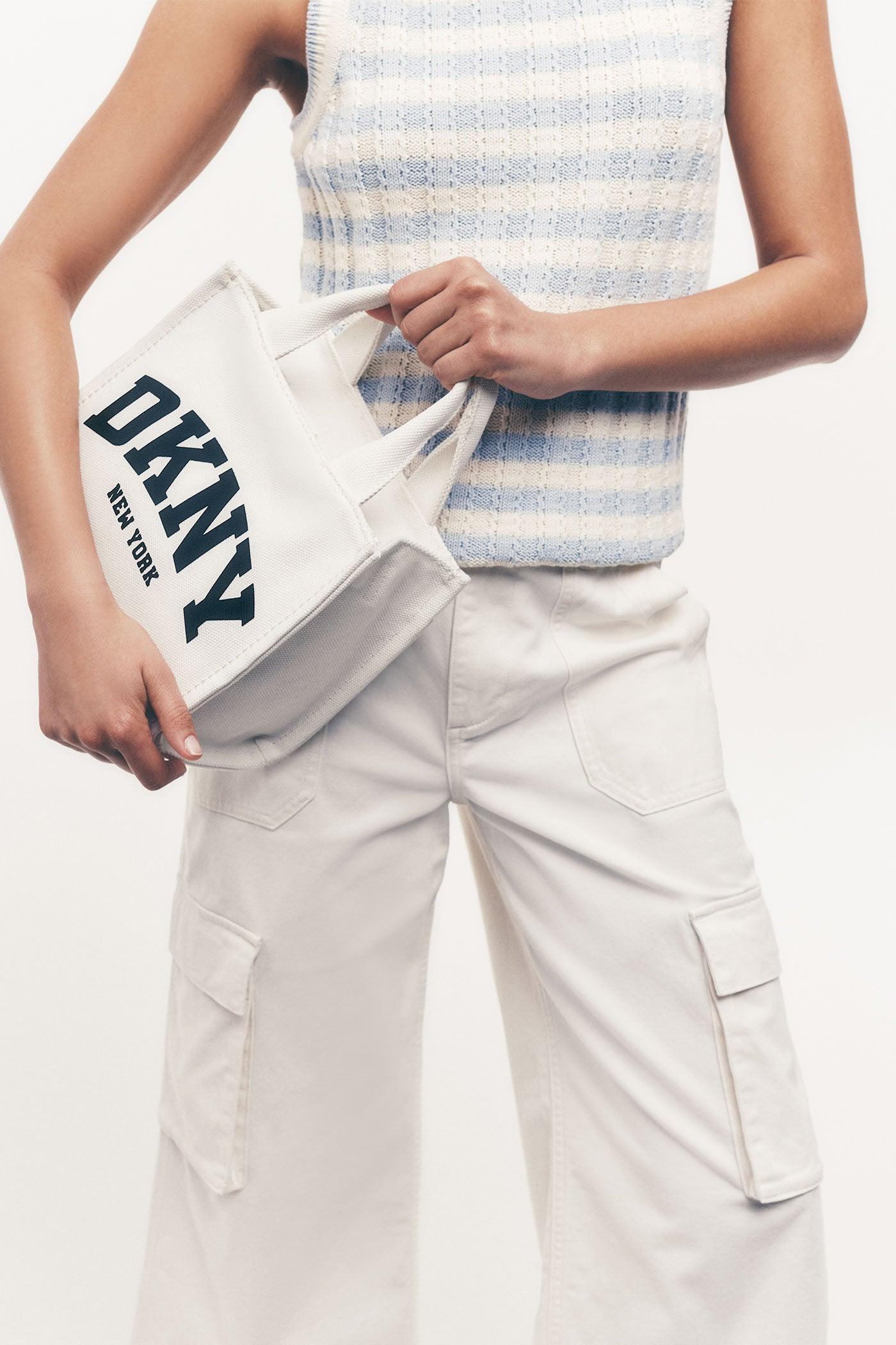 HADLEE SMALL TOTE BAG Product Image