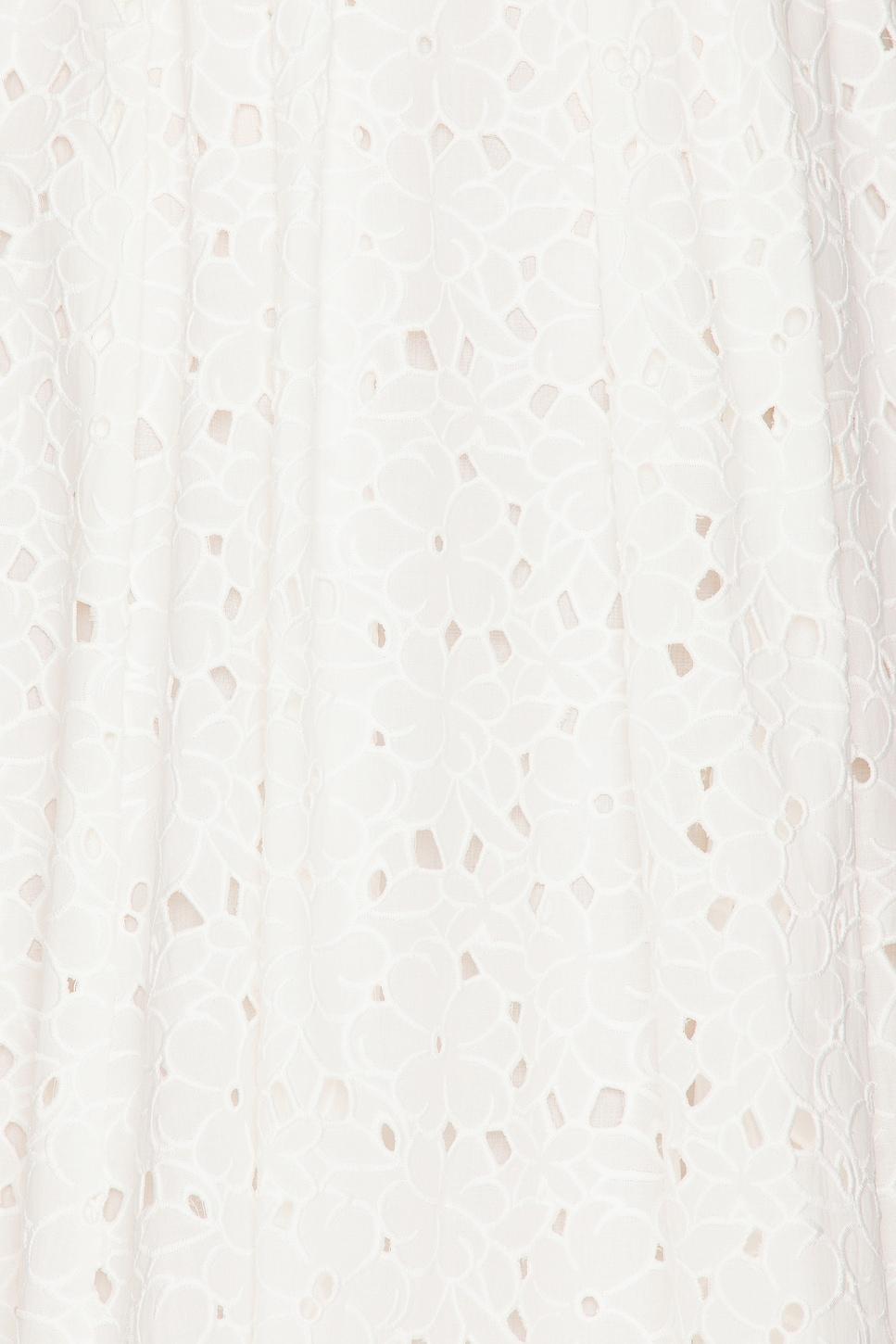 Kittiya Midi Dress SIMKHAI Product Image