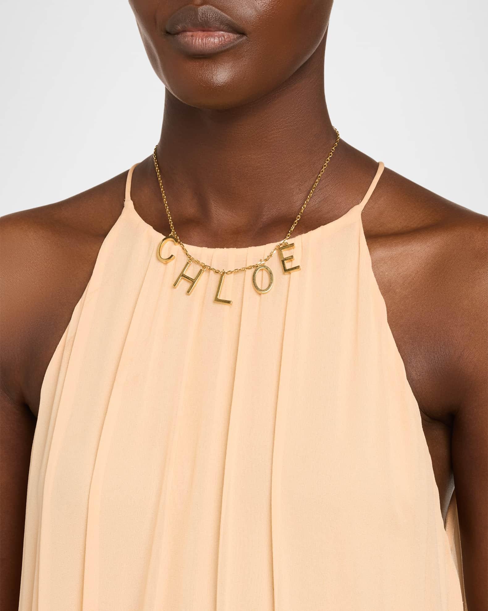 Plage Necklace Product Image