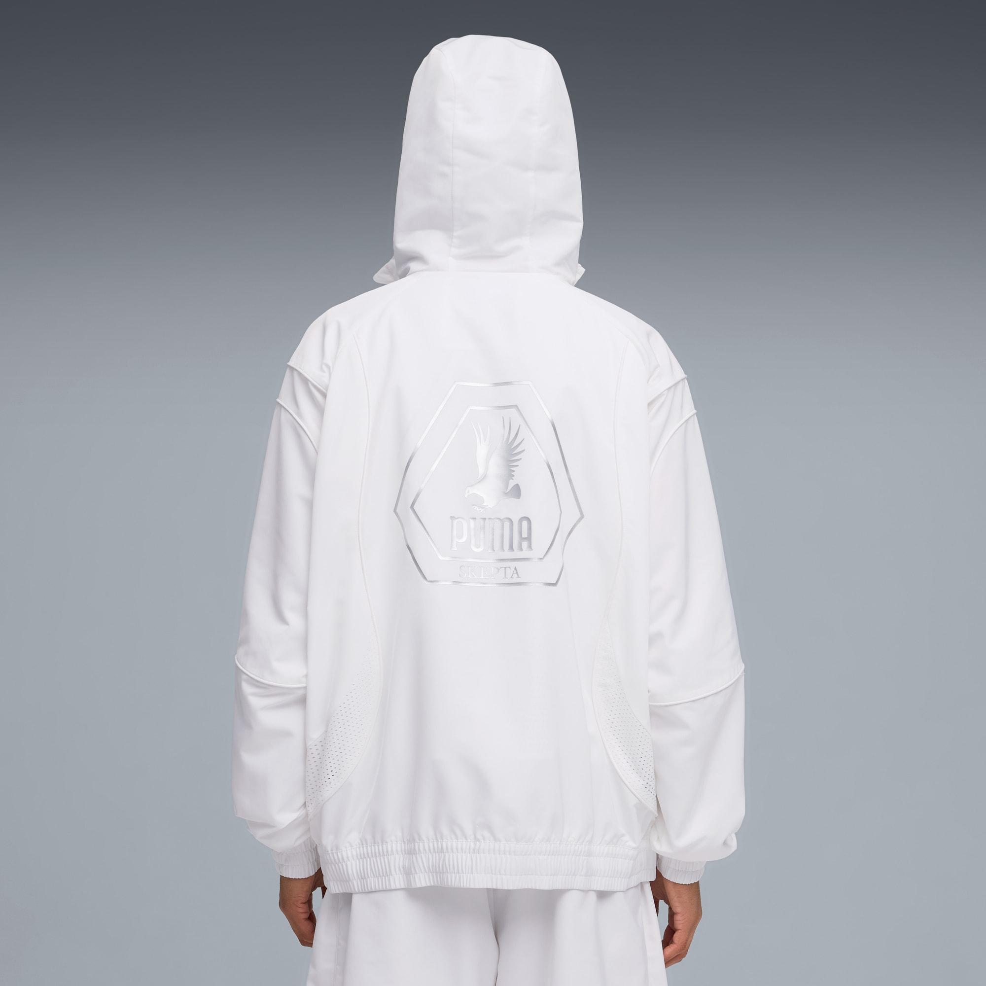 PUMA x SKEPTA CLRT Jacket Men Product Image