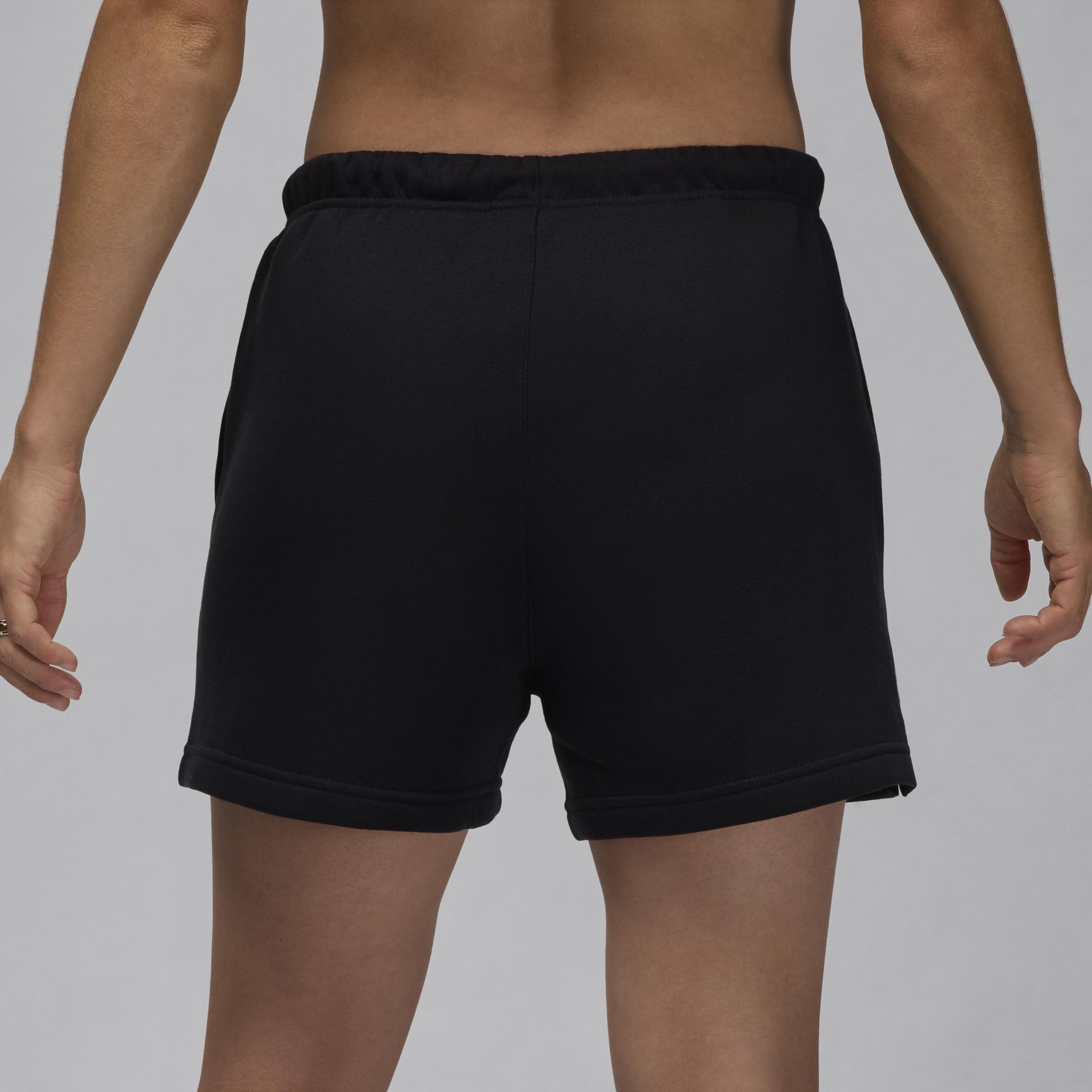 Jordan Brooklyn Fleece Women's Shorts Product Image