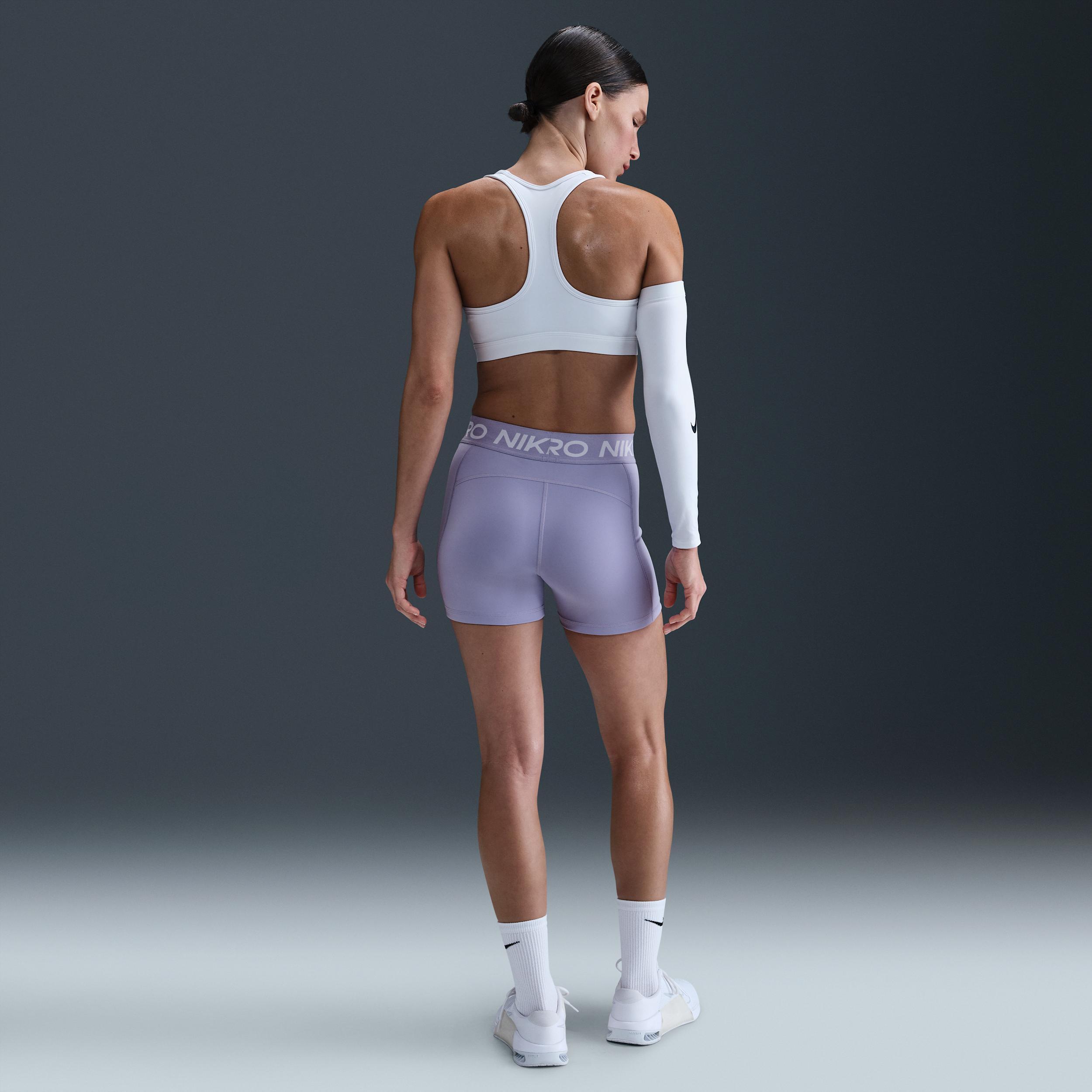 Women's Nike Pro 365 5" Shorts Product Image