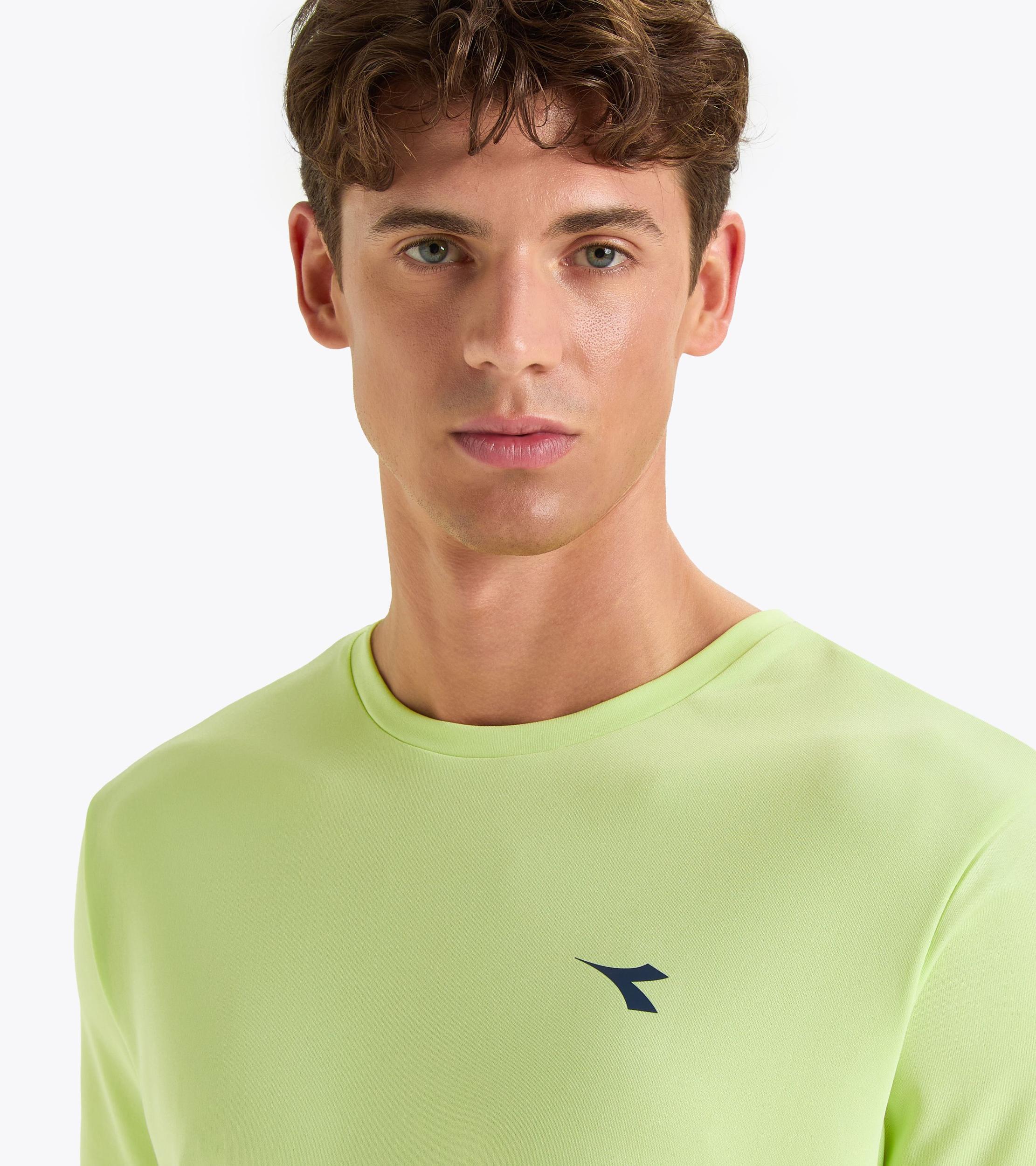 SS T-SHIRT TENNIS Product Image