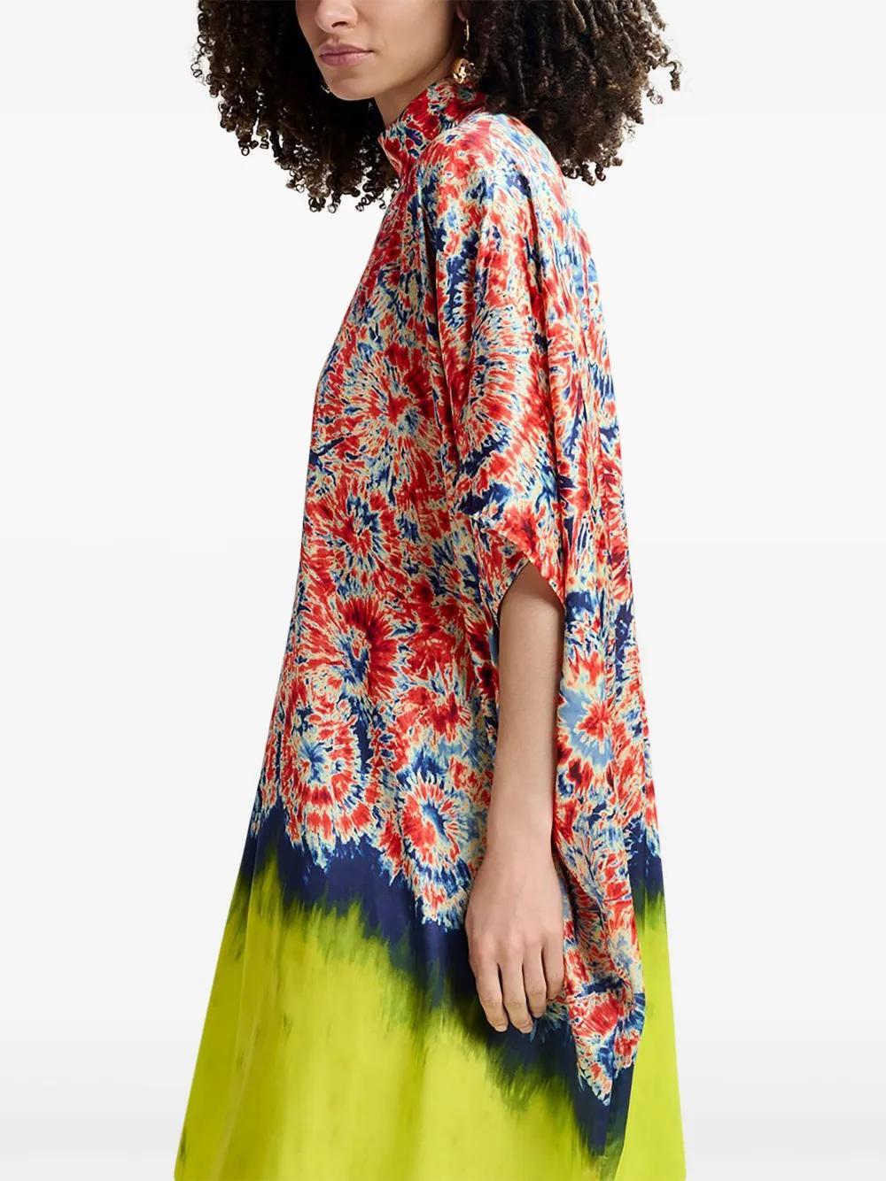 Greenday dress Product Image