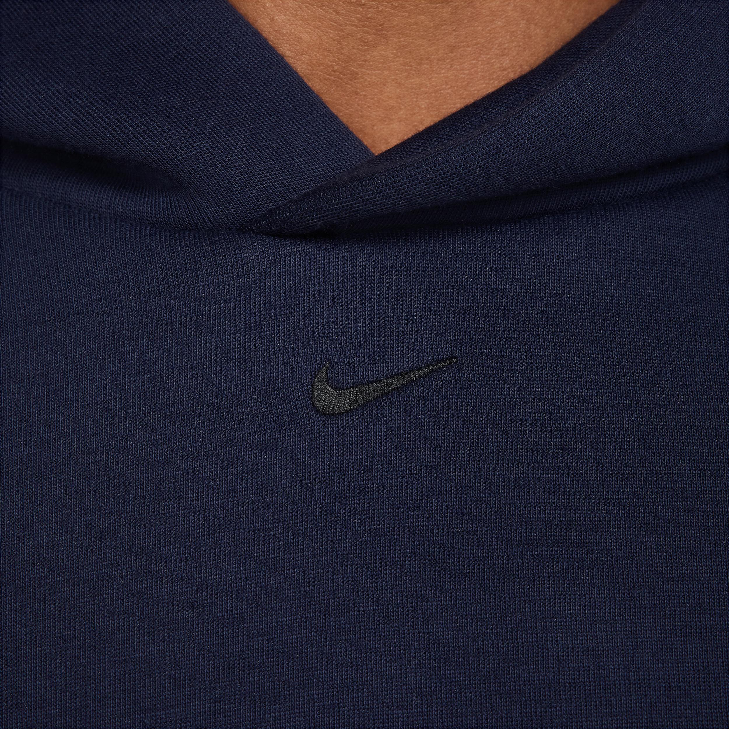 Nike Men's Tech Fleece Hoodie Product Image