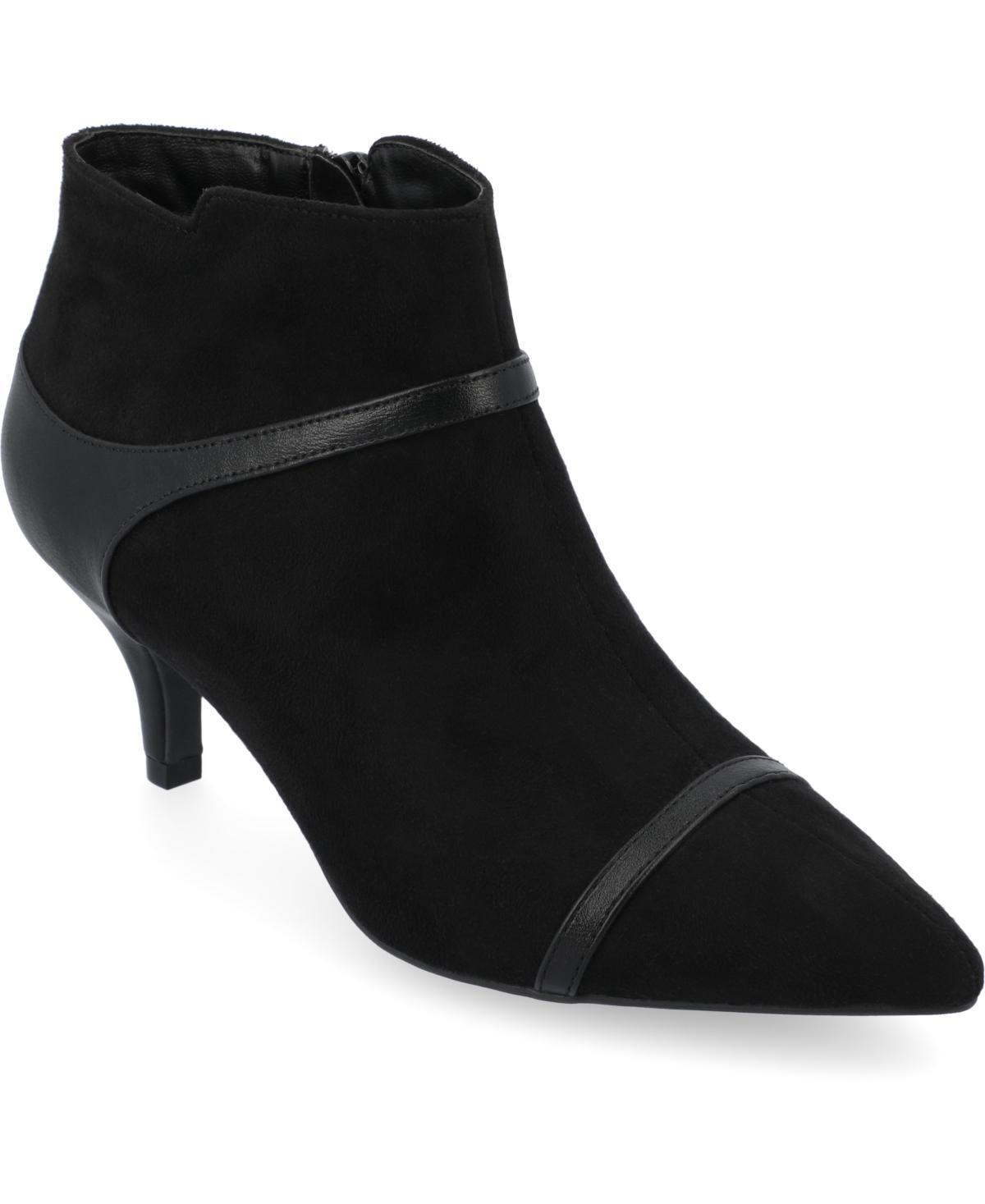 Journee Embrie Womens Tru Comfort Foam Booties Product Image