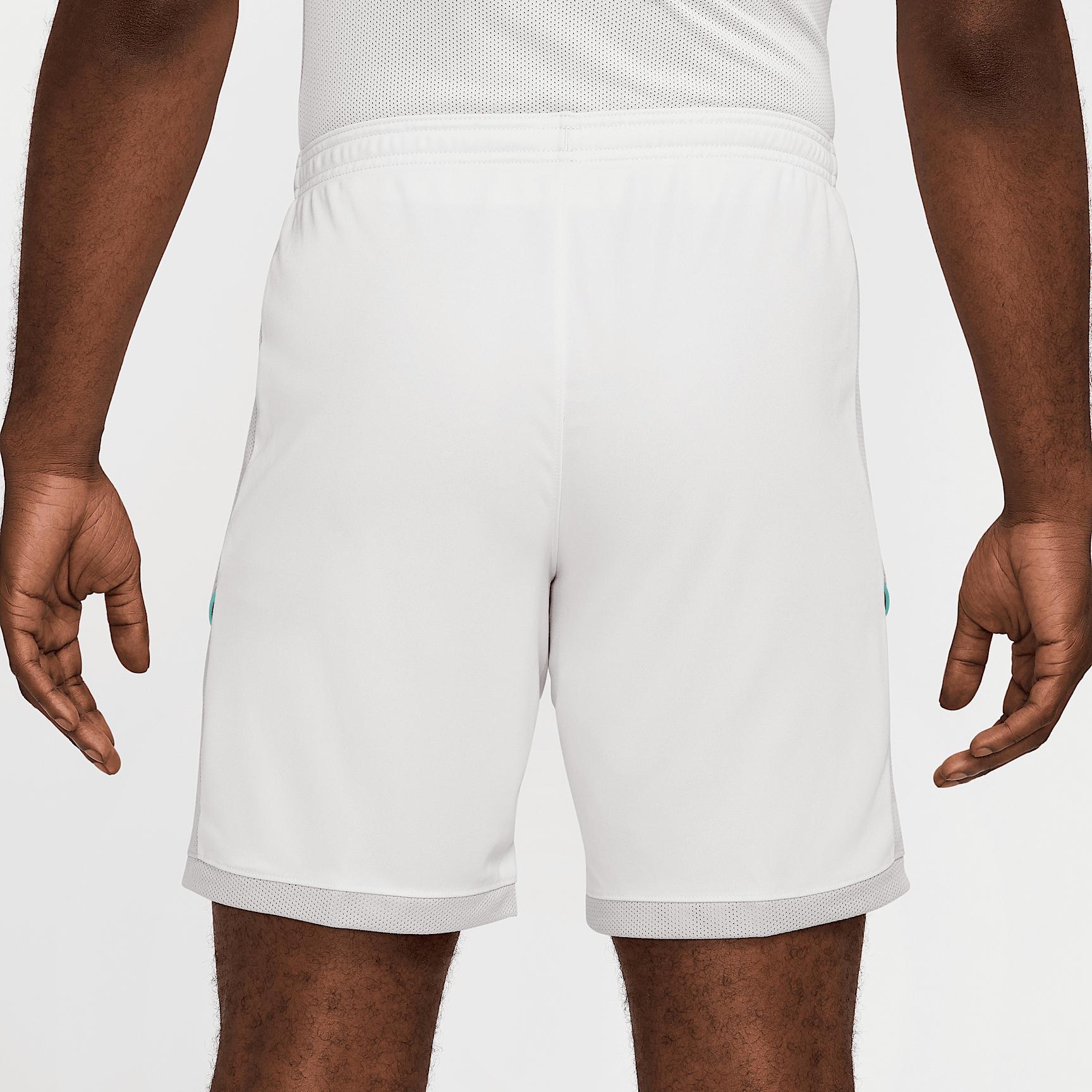 Nike Academy Men's Dri-FIT Soccer Shorts Product Image