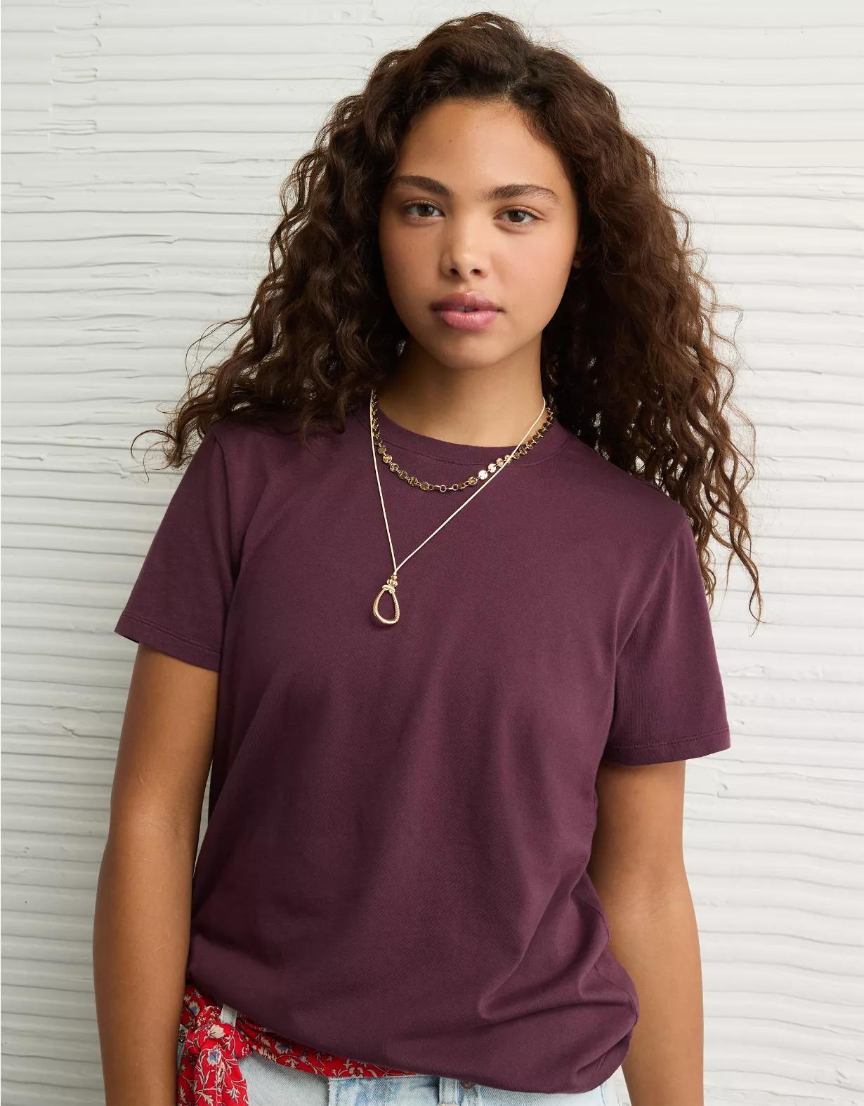 AE Classic T-Shirt Product Image
