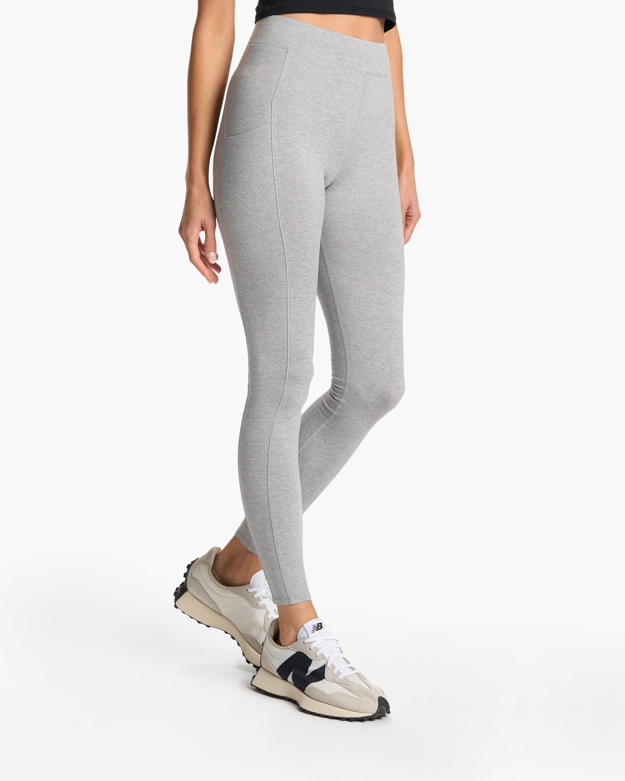 Granite Pocket Legging Product Image