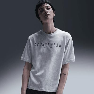 Women's Nike Sportswear Boxy T-Shirt Product Image