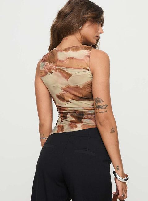 Whity Top Multi Product Image