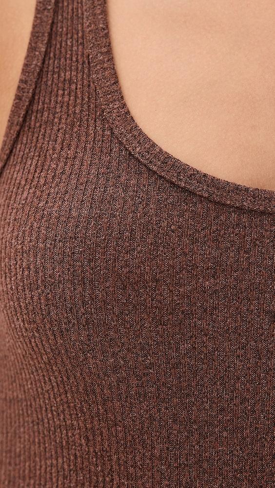 AGOLDE Bianca Tank | Shopbop Product Image