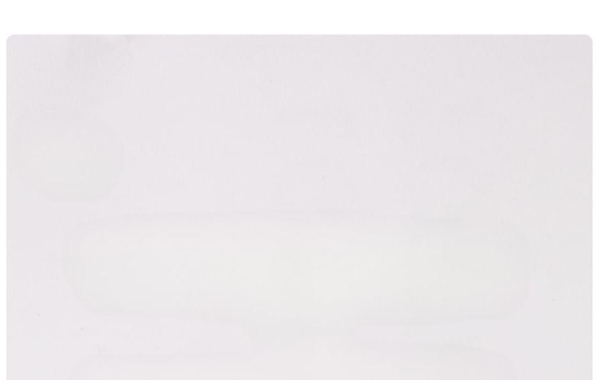 Plain Half Socks Set Product Image