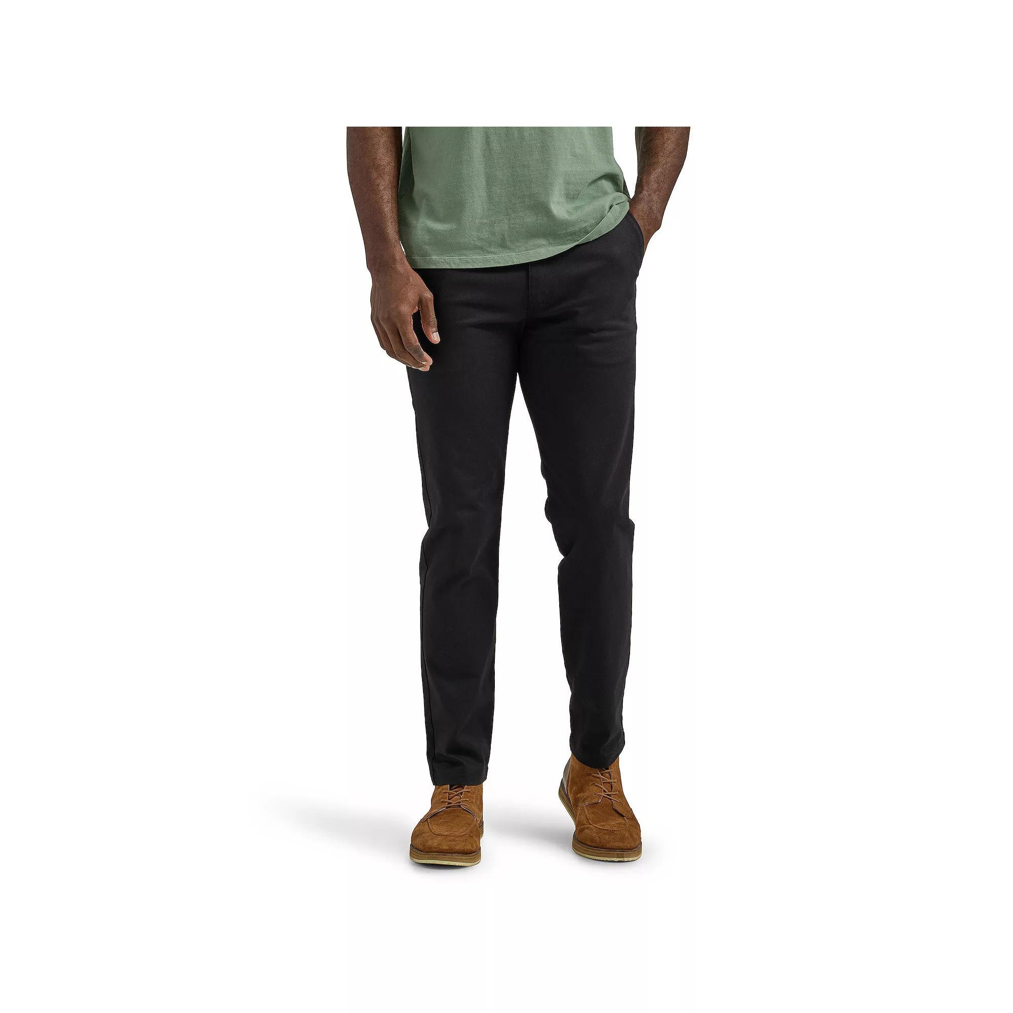 Mens Extreme Motion MVP Slim Fit Synthetic Pants Product Image