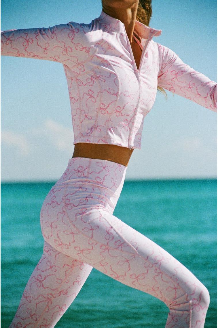 Highland Active Legging Product Image