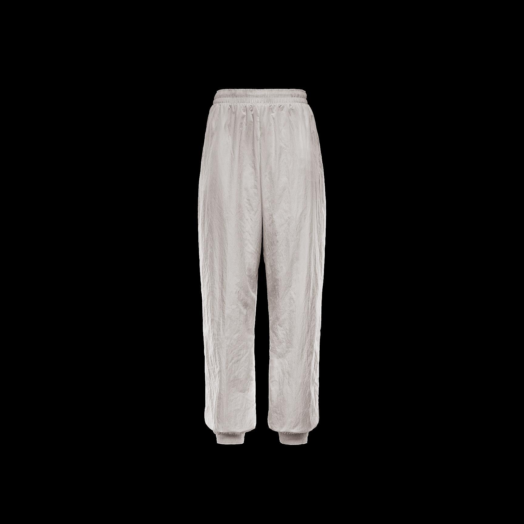 Nike Sportswear Essential Women's Mid-Rise Oversized Woven Joggers Product Image