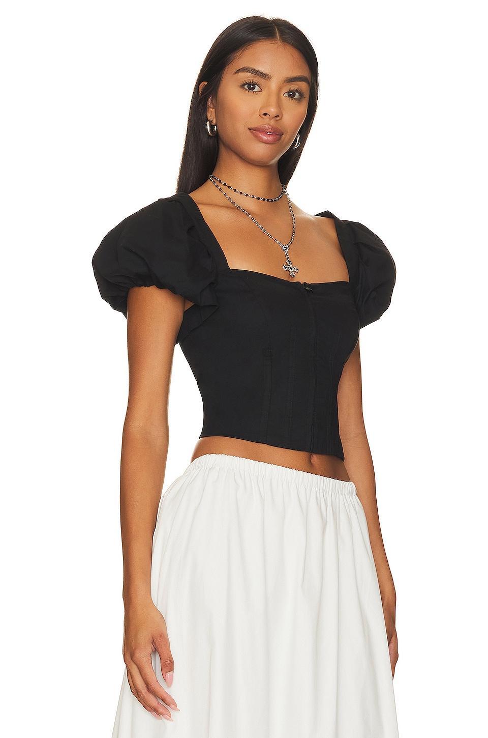 Cindy Top Tularosa Product Image