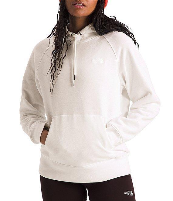 The North Face Evolution Crew Neck Long Sleeve Hoodie Product Image