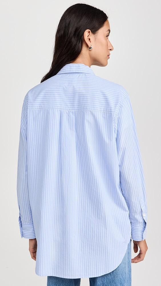 RAILS Elsa Button Down Shirt | Shopbop Product Image