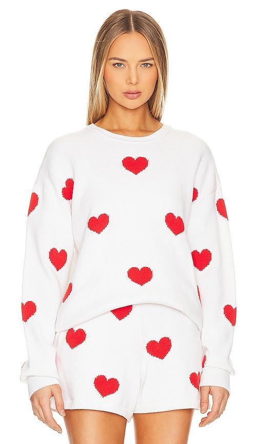 Go To Sweater Show Me Your Mumu Product Image