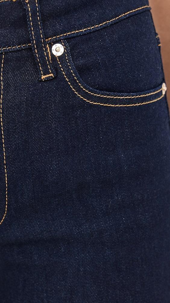 FRAME Le Sleek Straight Jeans | Shopbop Product Image