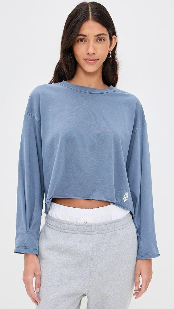 FP Movement Inspire Layer Tee | Shopbop Product Image