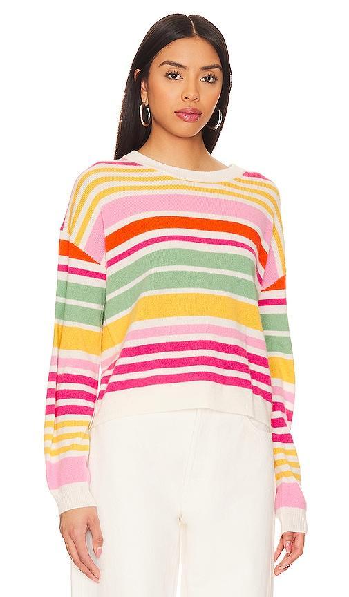 Anny Sweater Velvet by Graham & Spencer Product Image