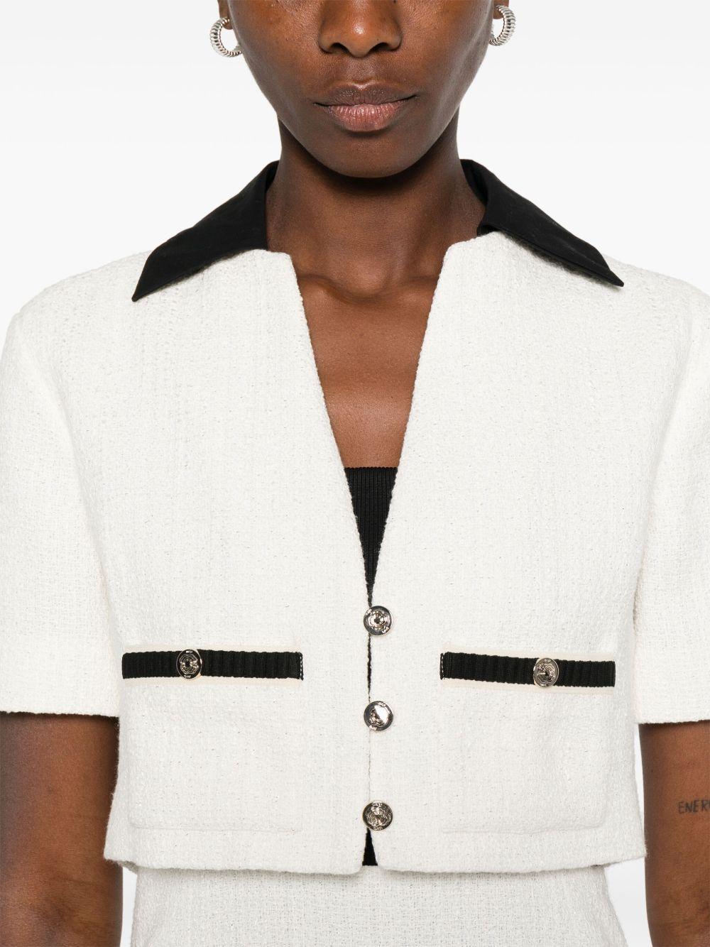 tweed dress and jacket set Product Image