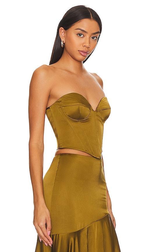 Amrita Corset Top NBD Product Image