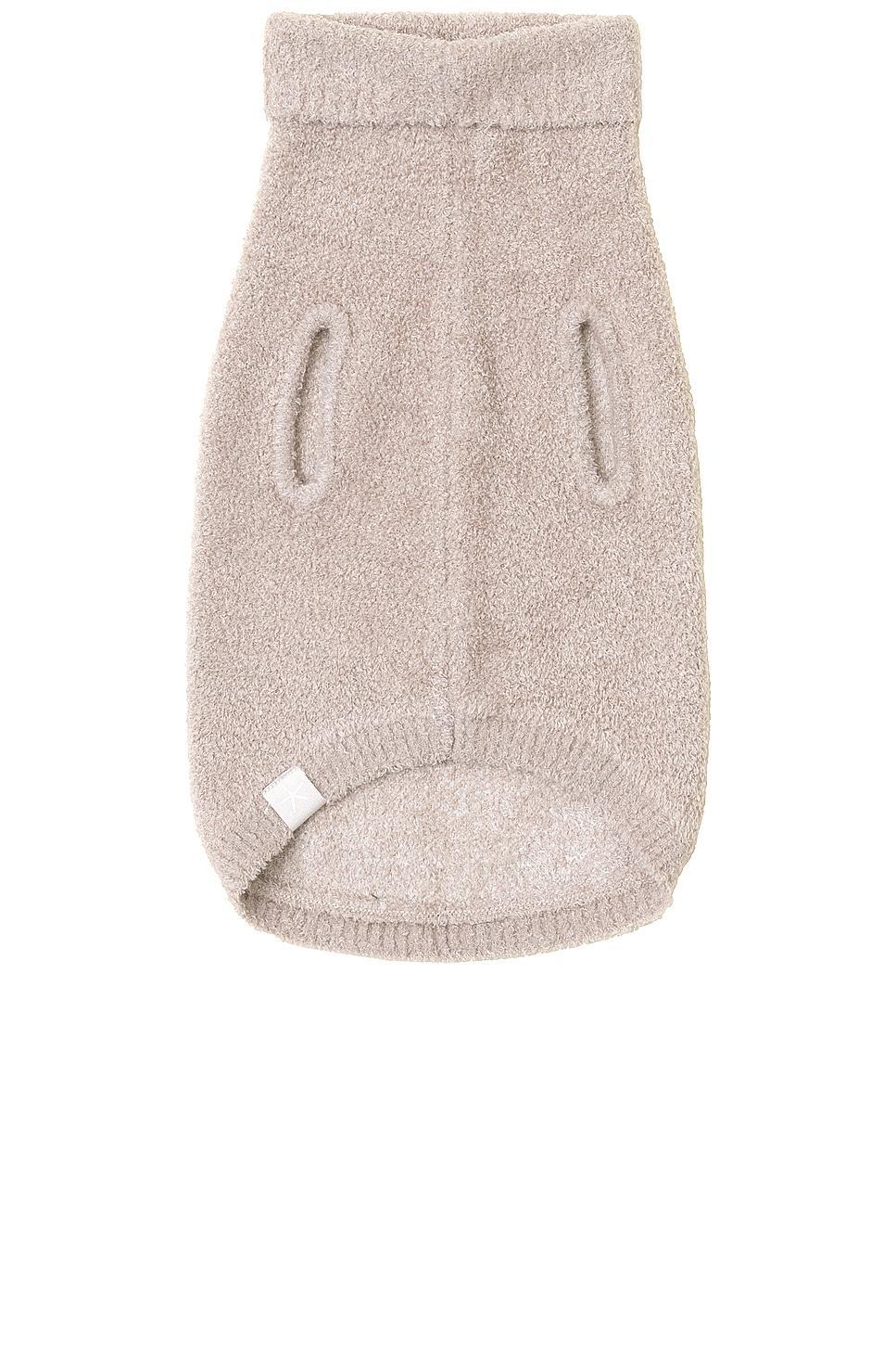CozyChic Malibu Pet Sweater Barefoot Dreams Product Image