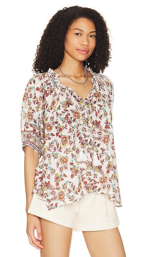 Iris Blouse Cleobella Product Image