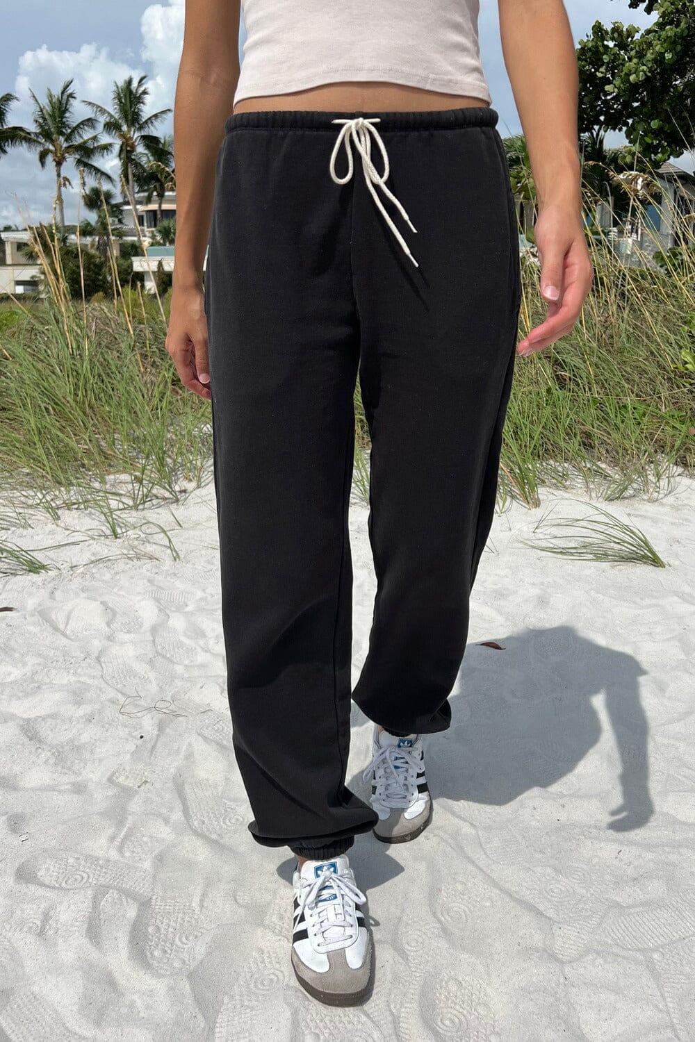 Rosa Tie Sweatpants Product Image