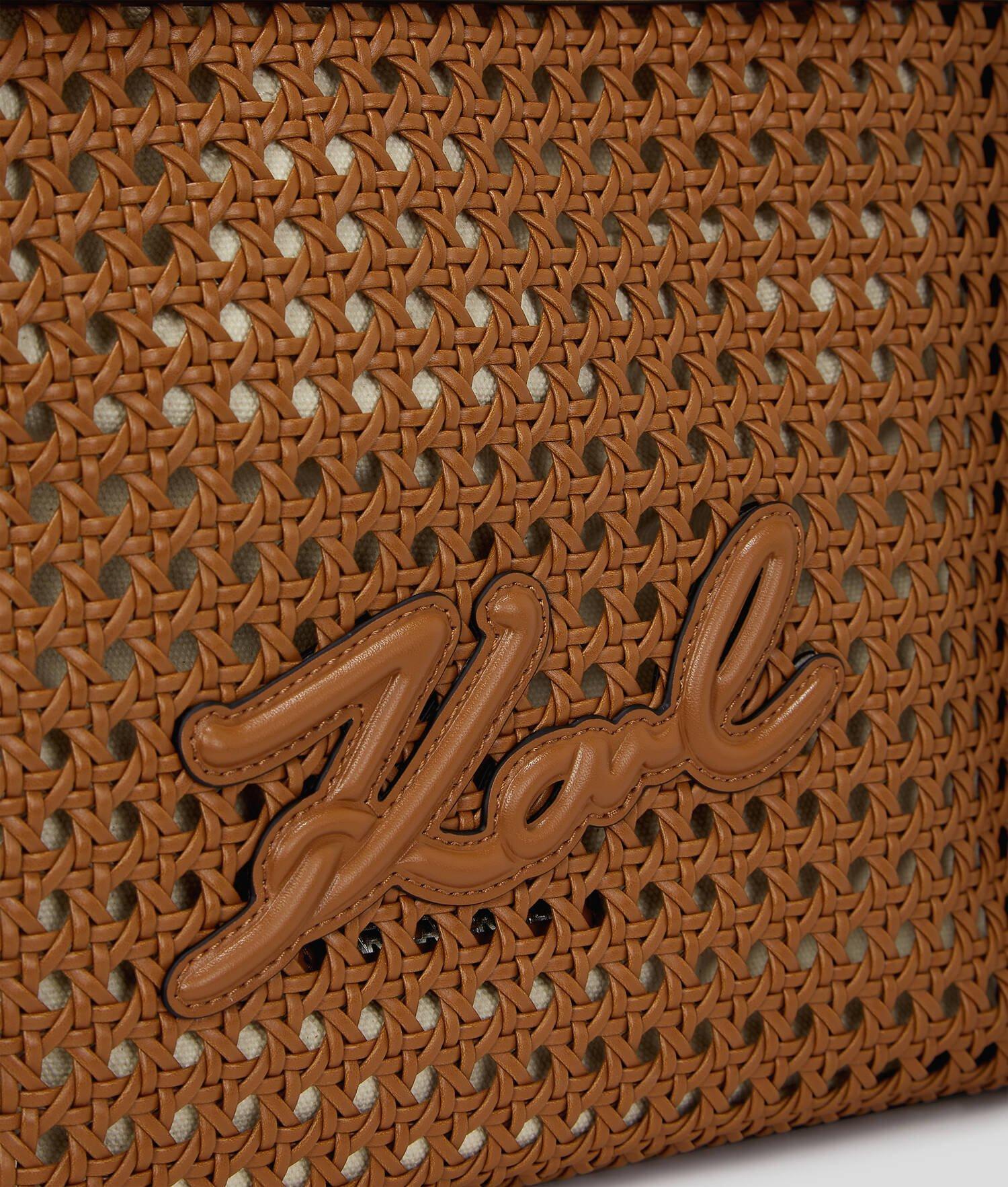 K/SKUARE MEDIUM TOTE BAG Product Image