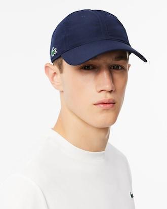 Lightweight Diamond Taffeta Sport Cap Product Image