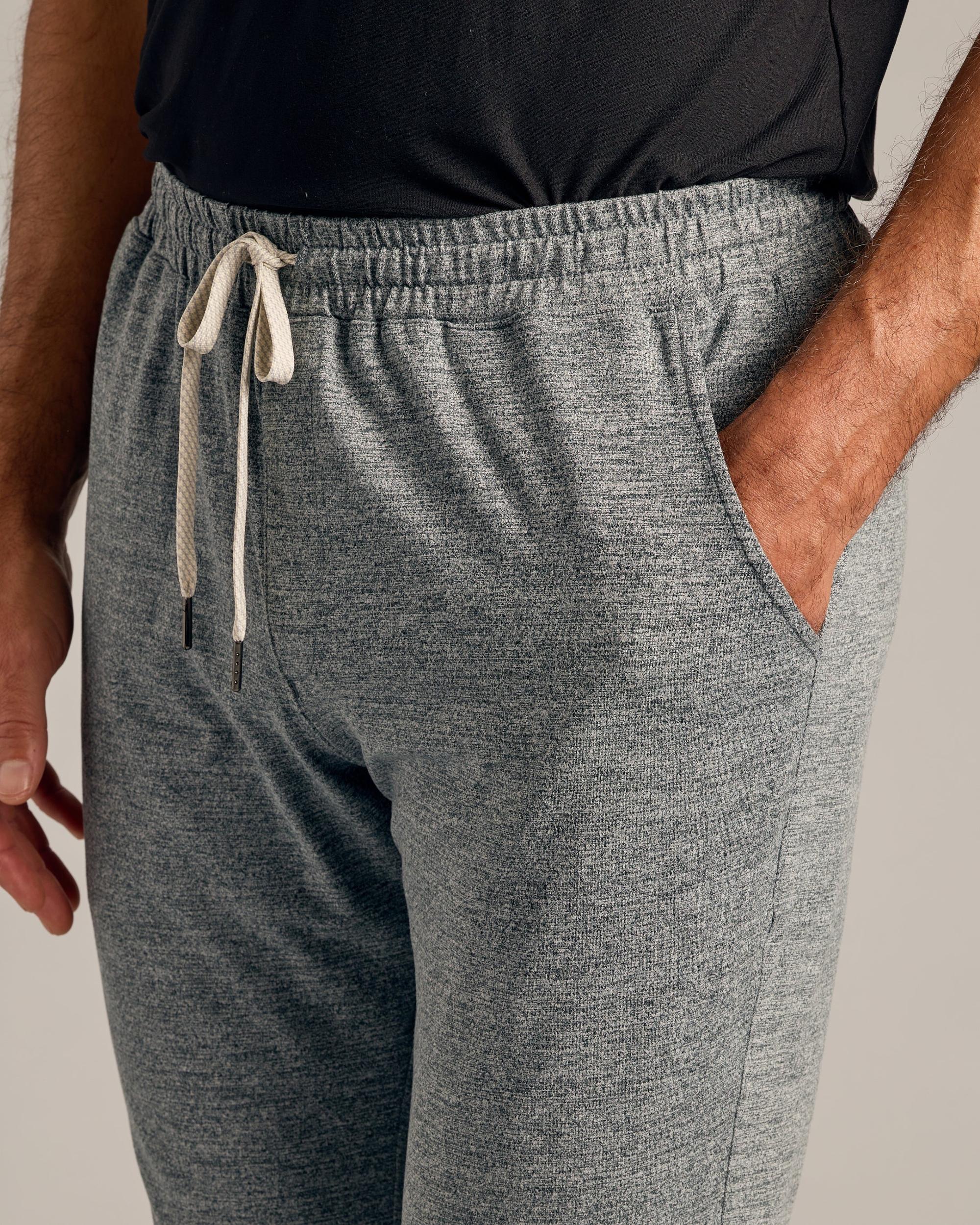 Heather Active Joggers 2-Pack Product Image