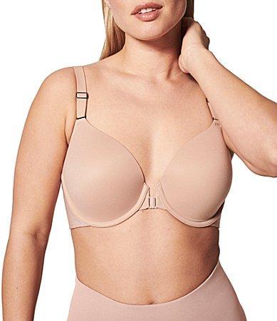 Spanx SPANXsmooth Bra-llelujah! Adjustable Full Coverage Bra Product Image