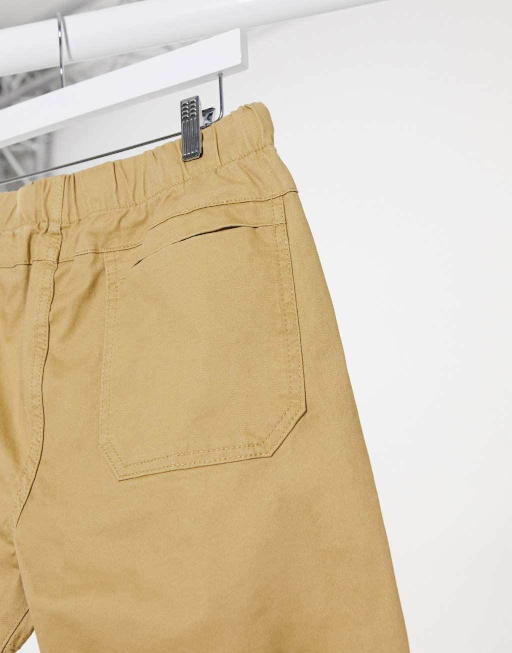 Pull & Bear cargo pants Product Image