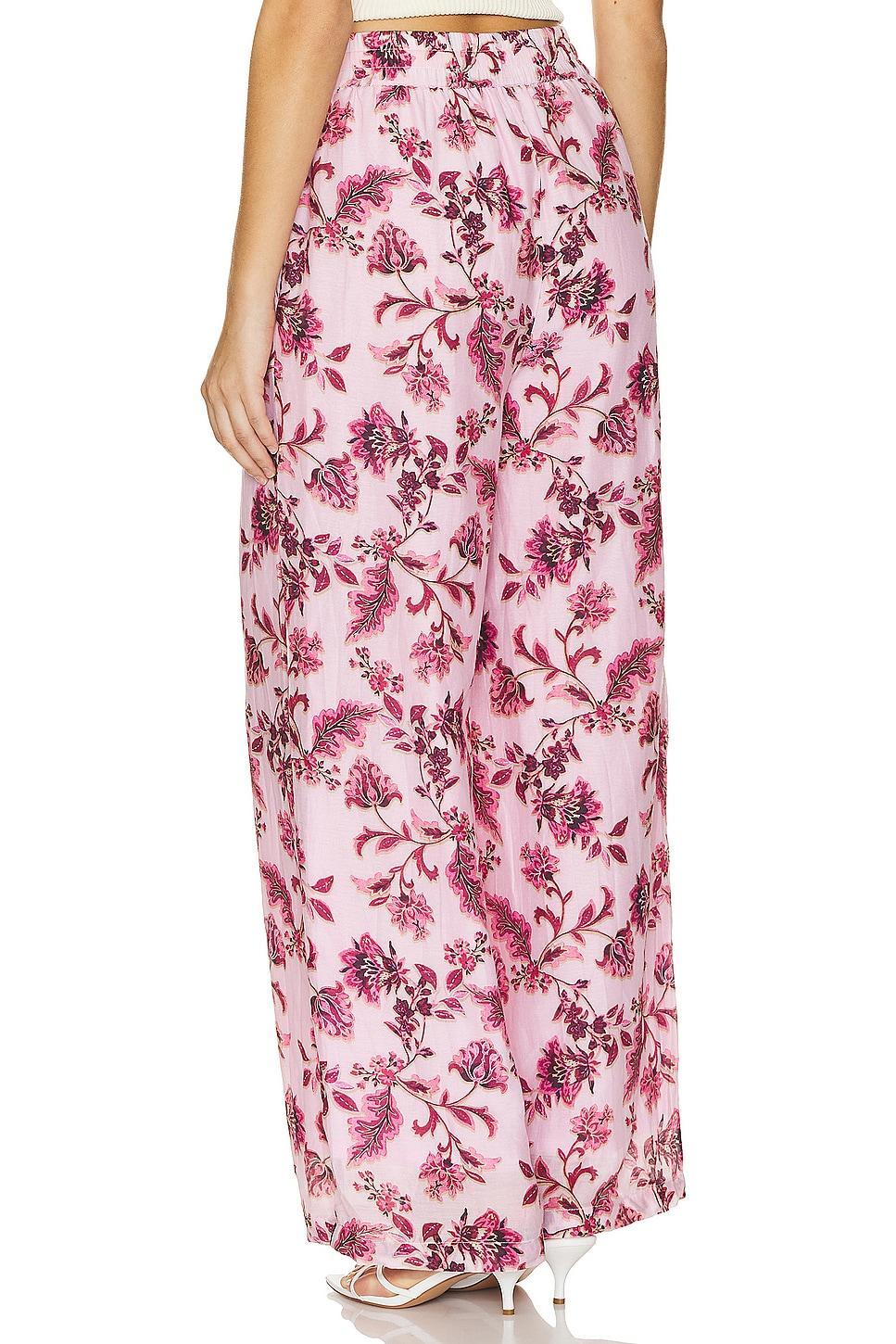 Wesley Pant CAMI NYC Product Image