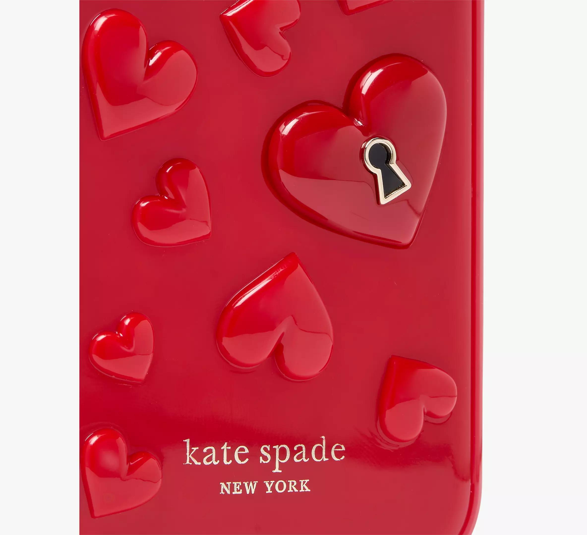 Key To My Heart iPhone 15 Pro Case Product Image