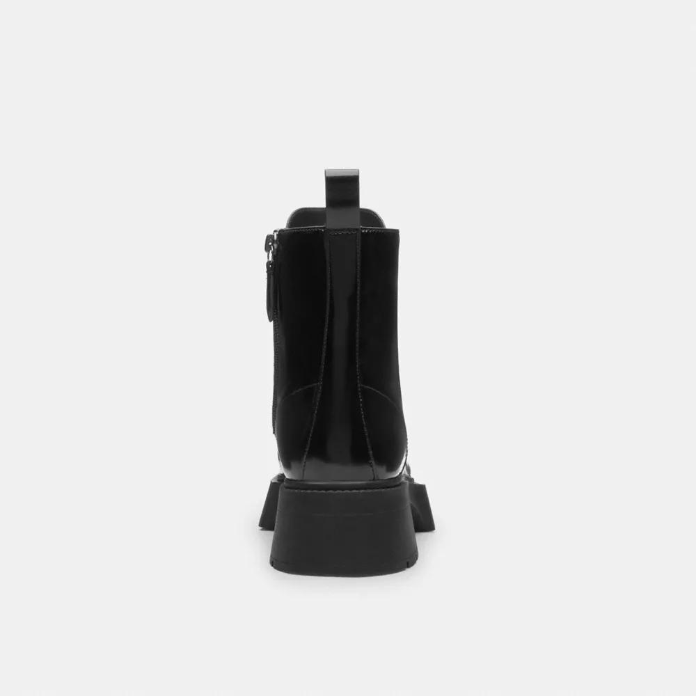 Avery Platform Bootie Product Image