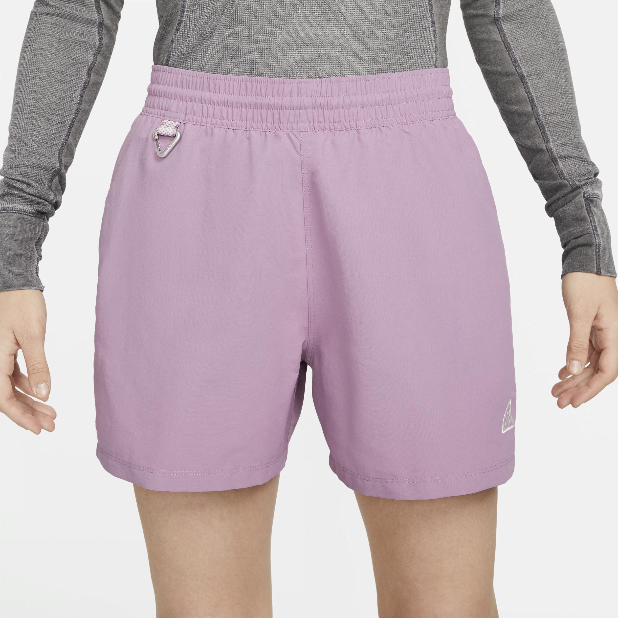 Nike ACG Women's Oversized Shorts Product Image
