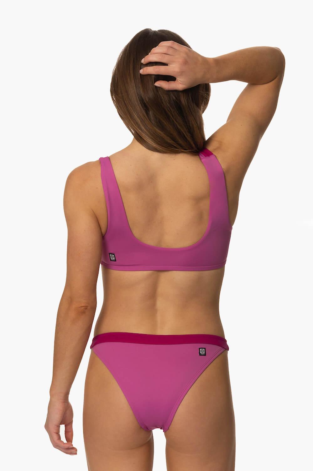 Valentina Bikini Bottom Product Image