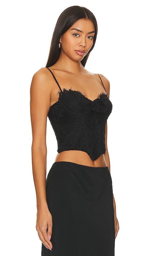 x REVOLVE Kate Bustier Stone Cold Fox Product Image