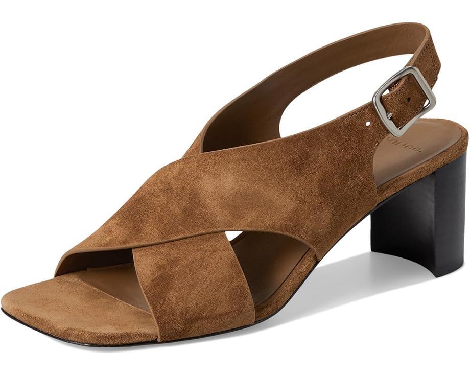 Clementina Strappy Sandals Product Image