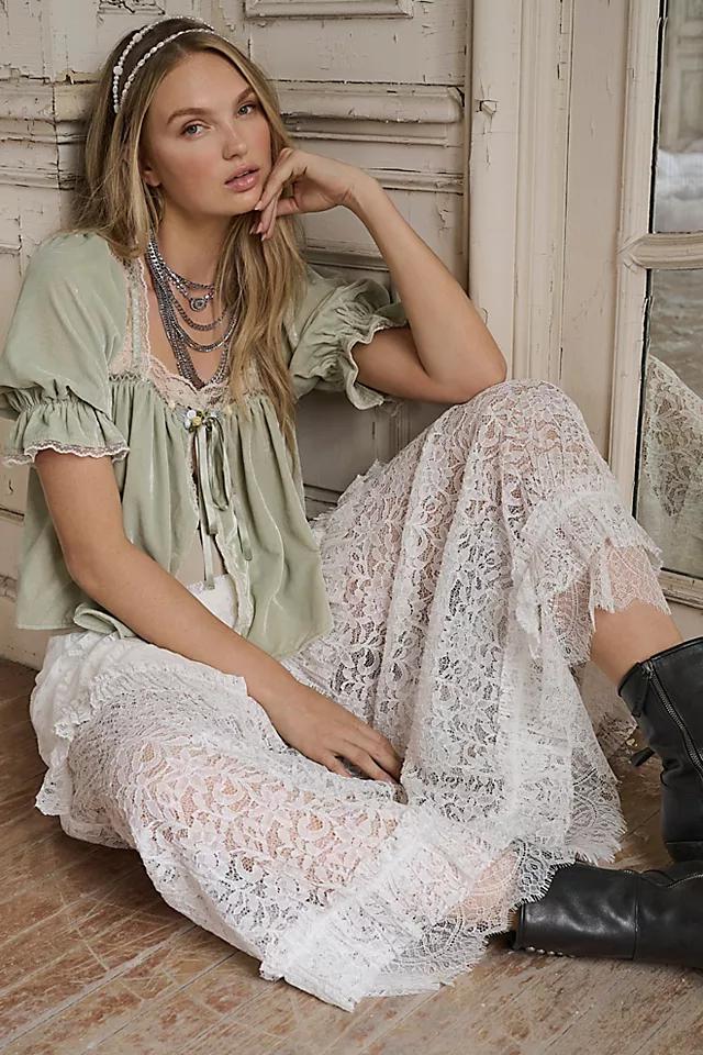 Arizona Maxi Skirt Product Image