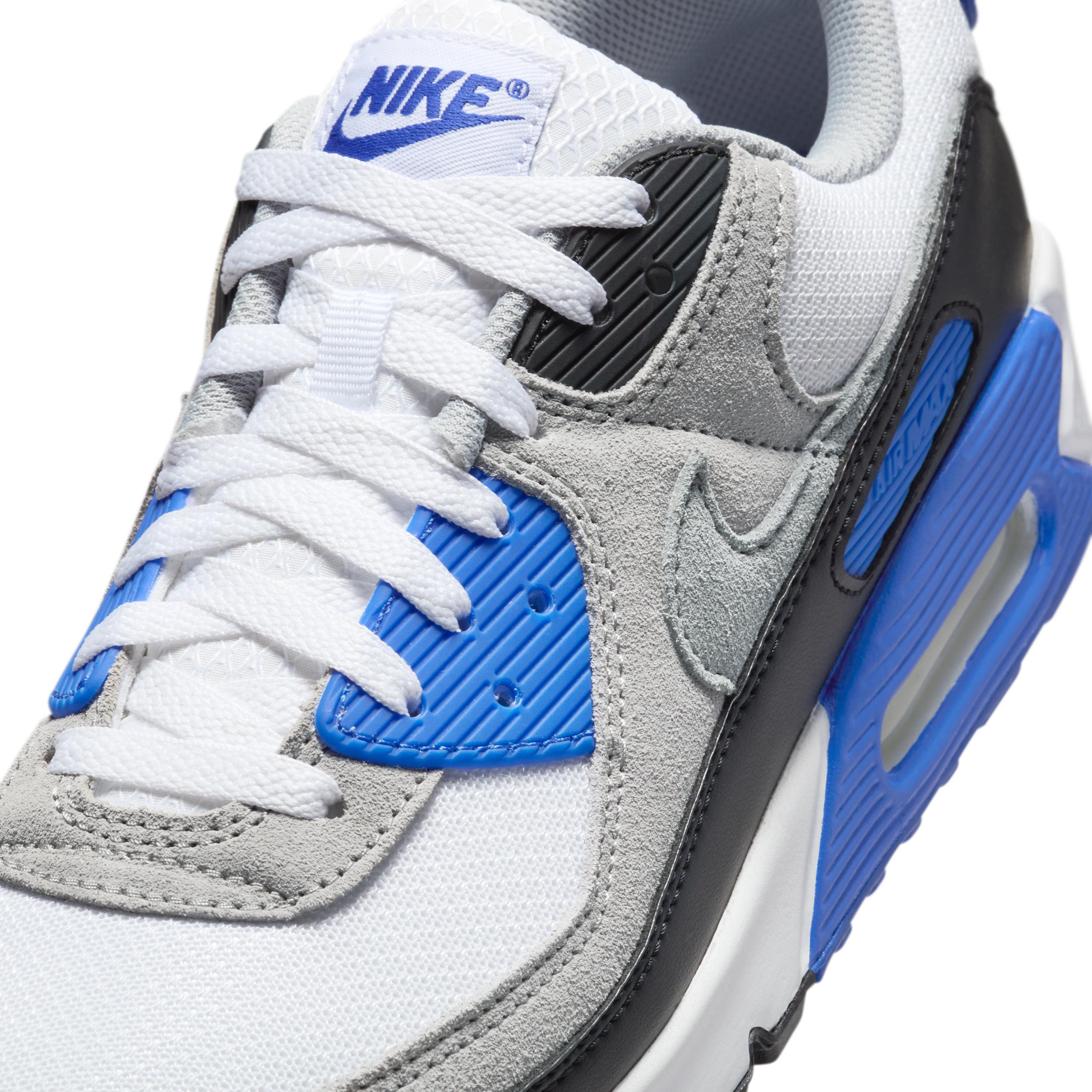 Nike Men's Air Max 90 Shoes Product Image