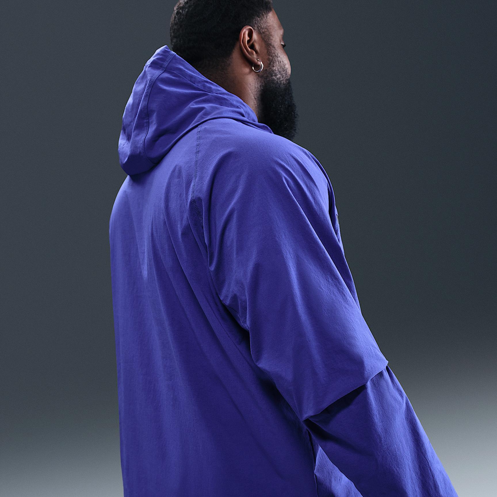 Nike Men's Tech Woven Jacket Product Image