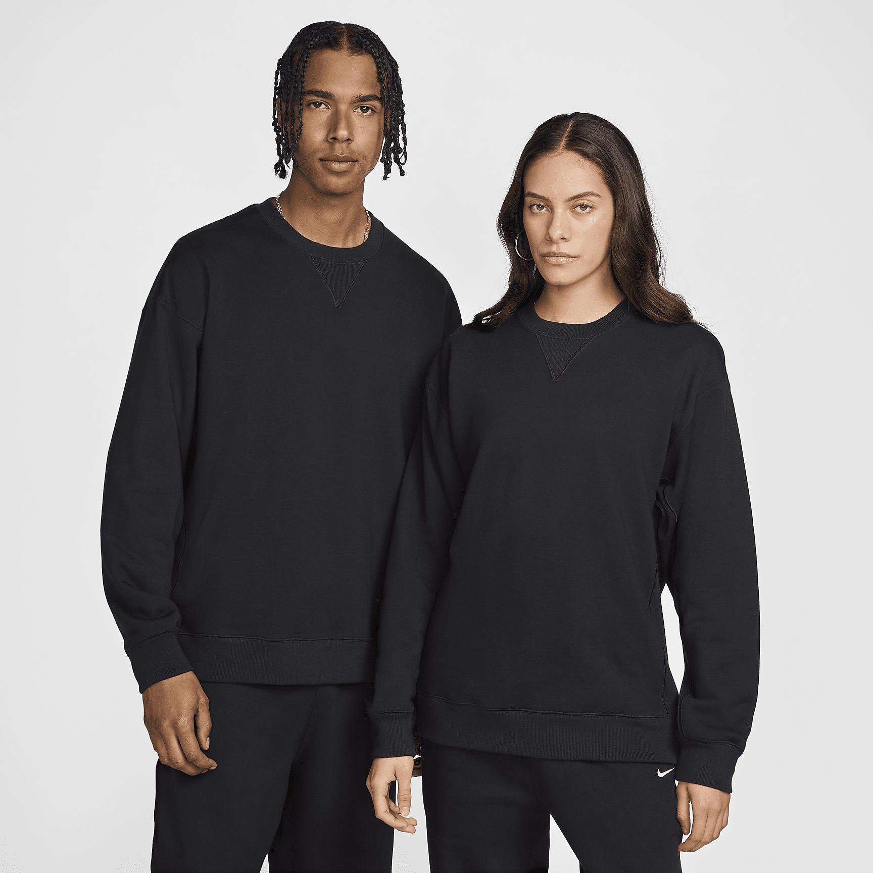 Nike Wool Classics Crew Product Image